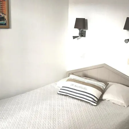 Cap Esterel : 2 Pieces, Vue Mer, Acces Piscines *