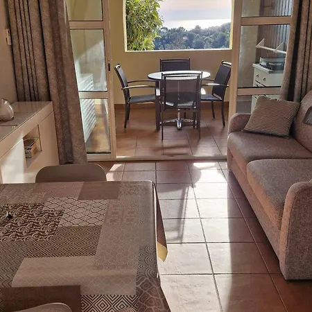 Apartment 2 Pieces Avec Piscine Et Parking - Fr-1-504-663 *